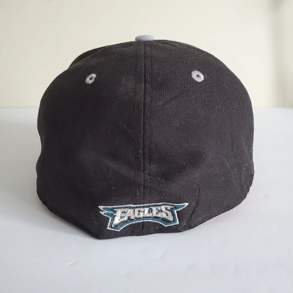 NEW Era Philadelphia Eagles Hat - Picture 4 of 6